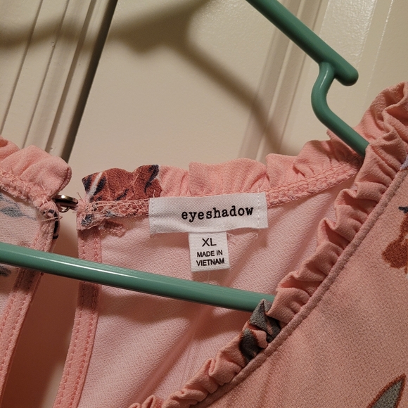 new eyeshadow XL dress - Picture 3 of 10